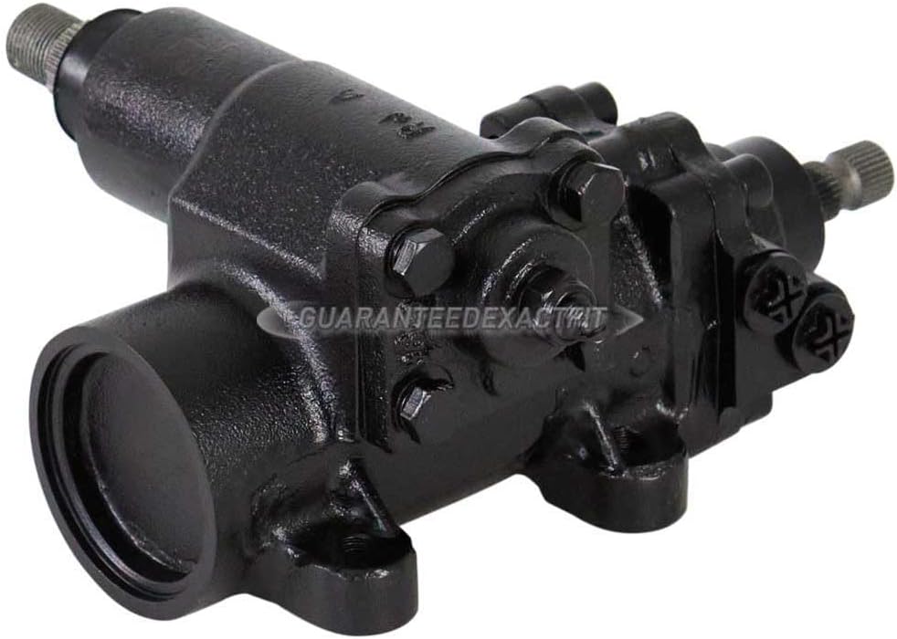 Power Steering Gear Box Gearbox For Chevy Monte Carlo & Buick Century Regal Skylark - BuyAutoParts 82-00203AN New