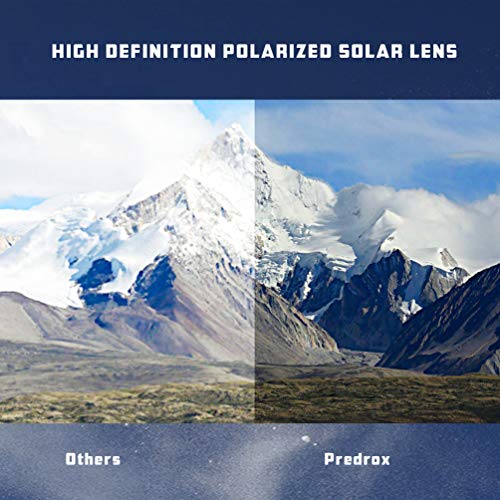 Image of Harpoon Lenses Replacement for Costa Del Mar Sunglass Polarized