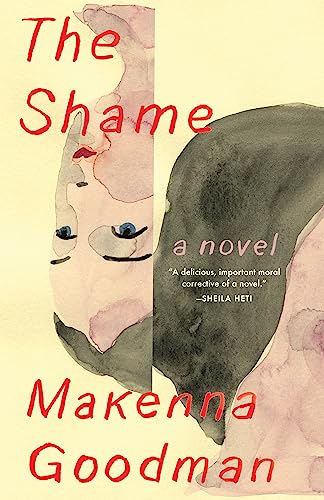 The Shame view 2