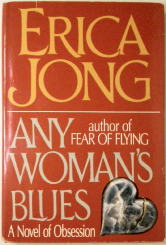 Any Woman's Blues 0061099147 Book Cover