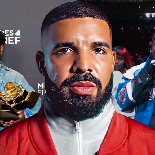 L&rsquo;autodestruction de Drake : clash, proc&egrave;s et humiliations