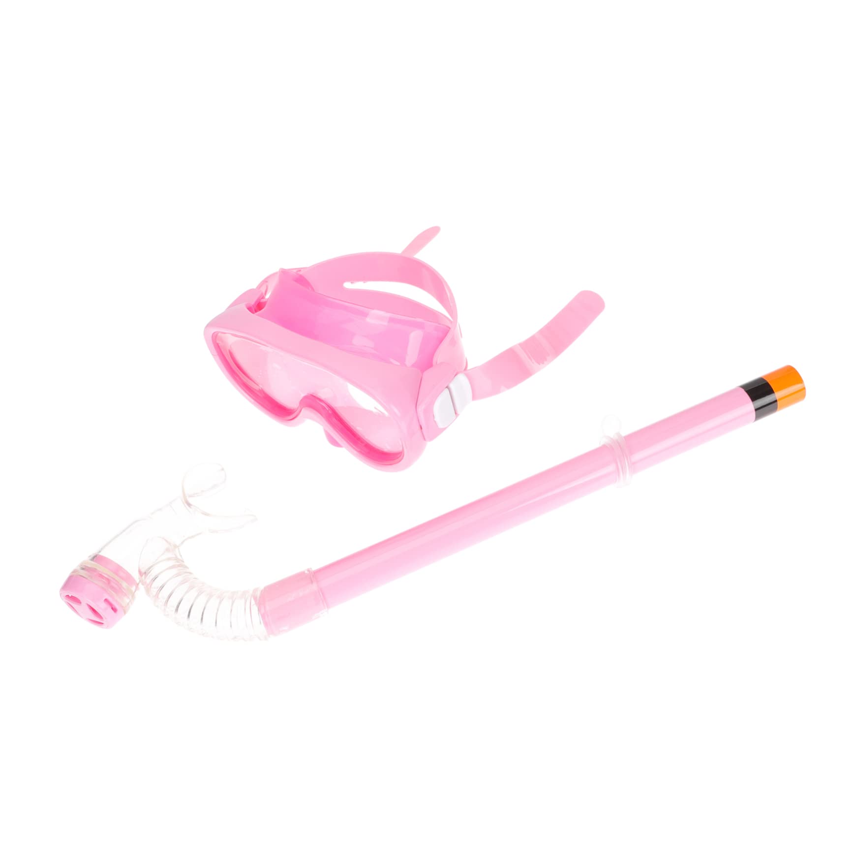 Equipo de buceo para snorkel resistente cómodo y hermético de seguridad 8