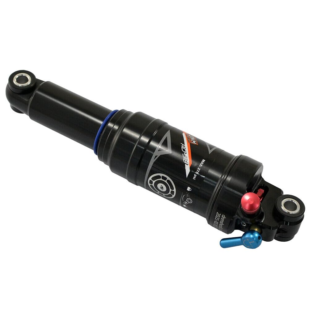 DNM AOY-38RC 190x50mm Mountain Bike Air Rear Shock With Lockout, ST2248