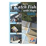 Fishing Hot Spots Catch Fish with Maps Fishing Products