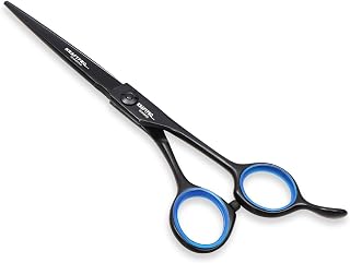 KRAFTPRO REINVENTED Swb 6.5 Inch Professional Salon Barber Scissors For Hair Cutting Scissors For Men Women Stainless Stee... Price In India