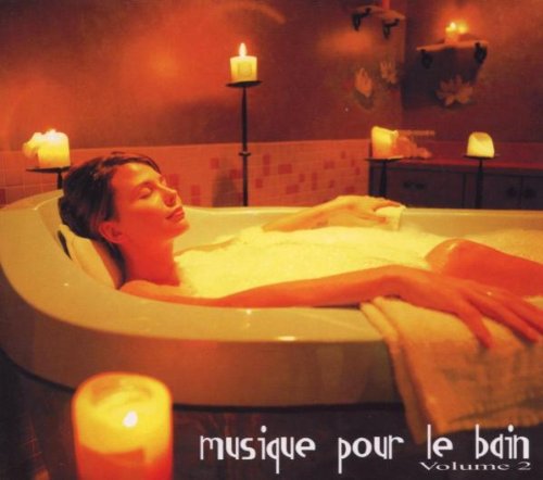 Musique pour le bain Vol. 2