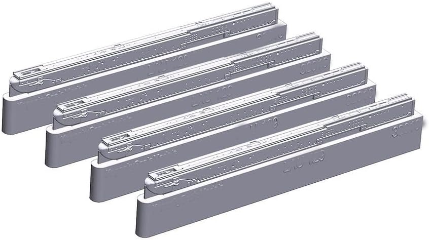 Kopecky Scale Models 32016 1/32 LAU-129 Rails 4 pcs for F-16