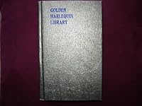 Golden Harlequin Library B003F0BT3O Book Cover