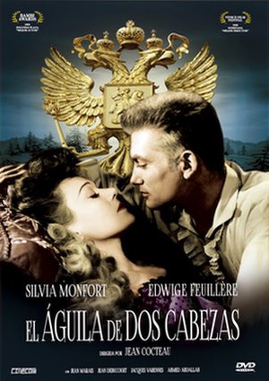 El Aguila De Dos Cabezas