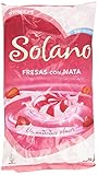 Aporto calórico de 272 kcal/100 g