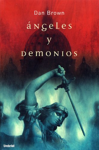 Ángeles y demonios (Narrativa)