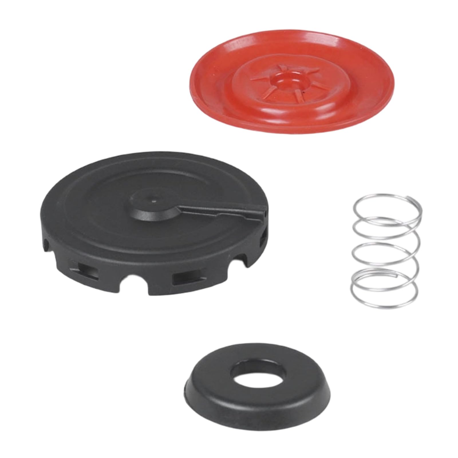 Ljmyy Engine Component Repair Set For 2.0L L4 And 2.5L L5 Motors With Layer