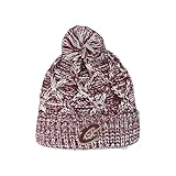 Cleveland Cavaliers NBA Officially Licensed Beanie Heathered Icon