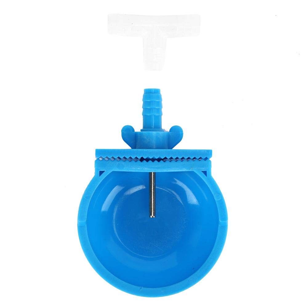 10 Set Coniglio Bevitore Coniglio Irrigatore Coniglio Ciotola Ciotola per Alimenti Gabbia per Fattoria Accessori Forniture per Animali da roditore