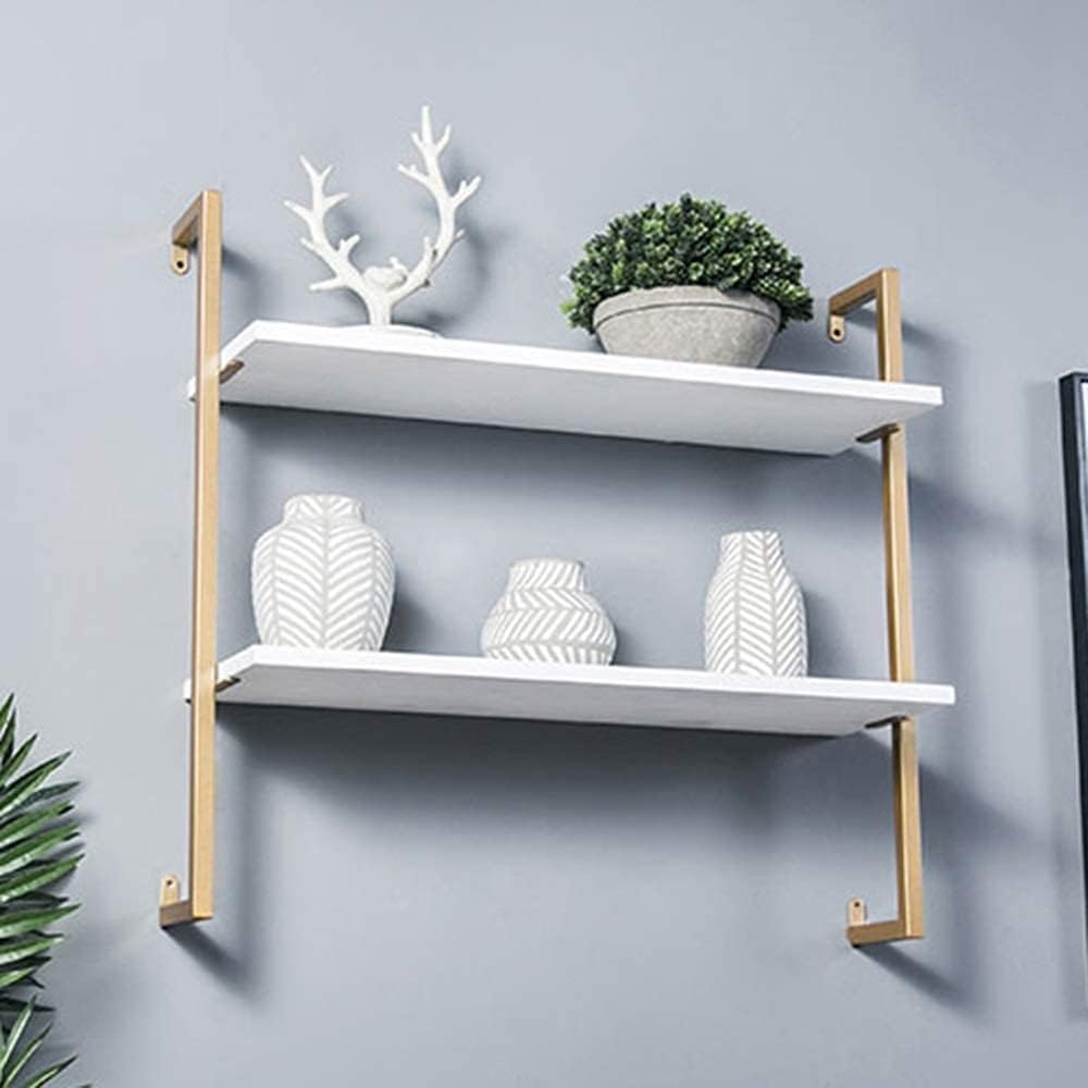 Ladder Shelf Vintage Industrial Style Metal Shelves. Shelf Storage Cabinet Cupboard Unit 2 Tier