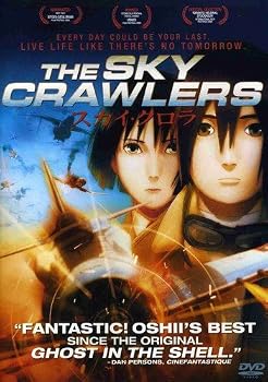 The Sky Crawlers