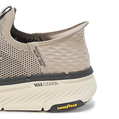 Image of Skechers Men's Max Cushioning Premier 2.0 Slip-ins Sneakers