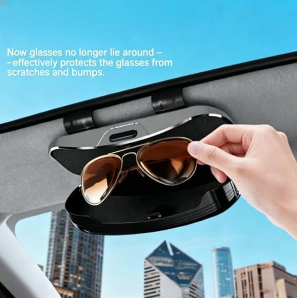 Auto Brillenhalter für Acura Integra ILX RLX TL TLX TSX