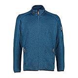 outdoor strickjacke herren dank der knit tech-technologie macht der stoffmix das kleidungsstück extrem weich und komfortabel