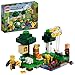 Produktbild LEGO 21165 Minecraft Die Bienenfarm