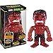 Hulk Red Glitter Premium Hikari Sofubi Vinyl Figure