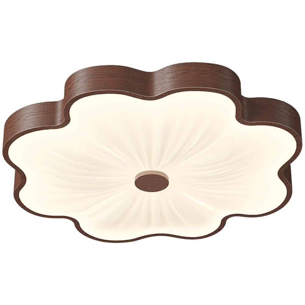 Plafonnier LED moderne haut de gamme en acrylique pour grande villa