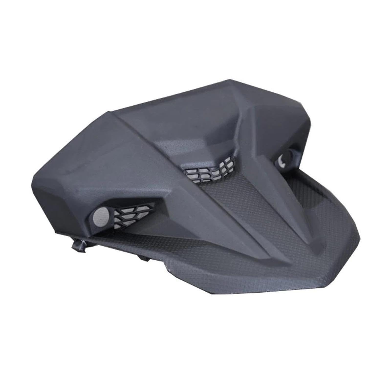 Motorrad Nasenkegel Obere Nasenverkleidung vorne für Honda 2016–2018 CB500F