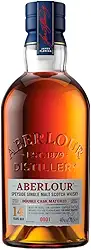 Aberlour Whisky 14 Anos Single Malt Escocês - 700 Ml