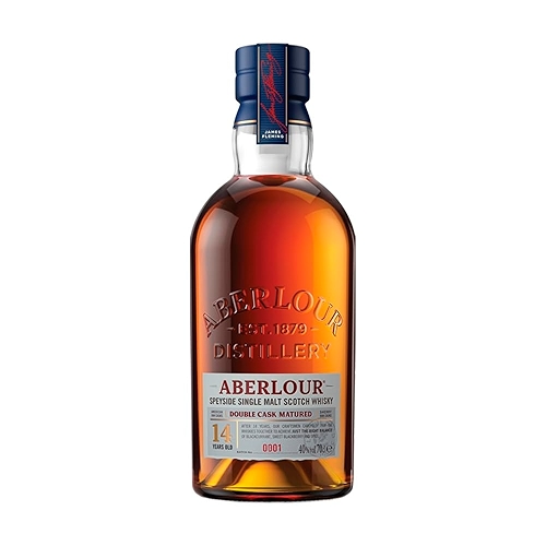 Aberlour Whisky 14 Anos Single Malt Escocês - 700 Ml