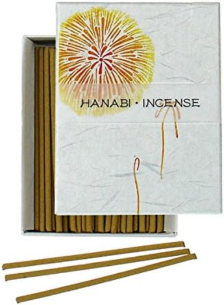 Hanga Apple incienso Natural de incienso japonésCaja de 90sticks Hanga Apple incienso Natural de incienso japonésCaja de 90sticks