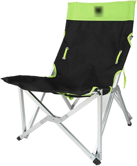 small folding fishing chair