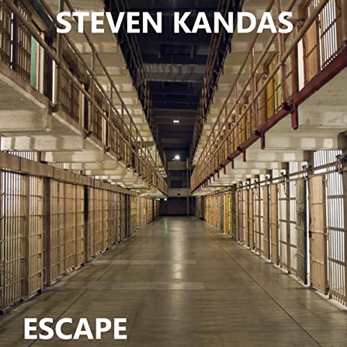 Escape (By Steven Kandas) episode artwork