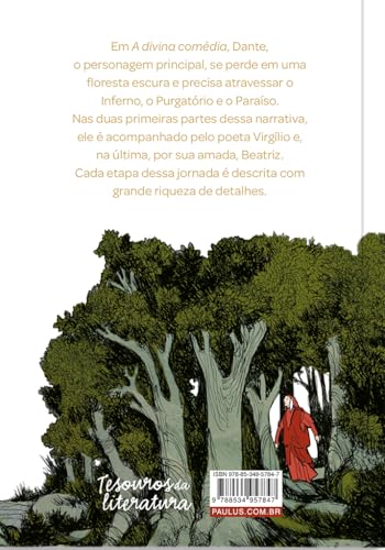 A Divina Comédia A Divina Comédia - Imagem 2