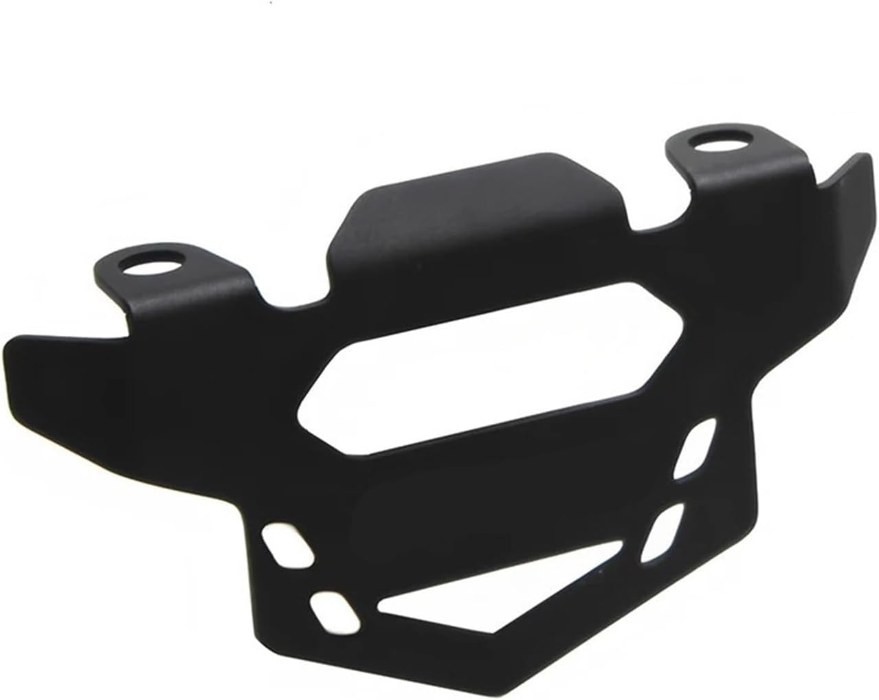 Compatible with Shenshi ZONTES 350D 350E 350M 368D 368M 368E 368G 368K 703F Motorcycle Accessories Front Brake Caliper Guard 2025(368G)