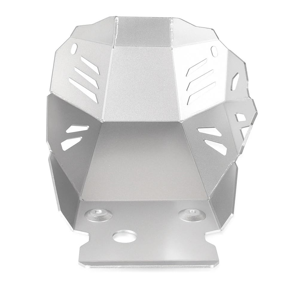 Pasuje do Kawasaki KLR650 KLR 650 KLR650E podwozie osłona silnika Bash dolna płyta osłaniająca dolna osłona ramy Protector Cubierta inferior motor