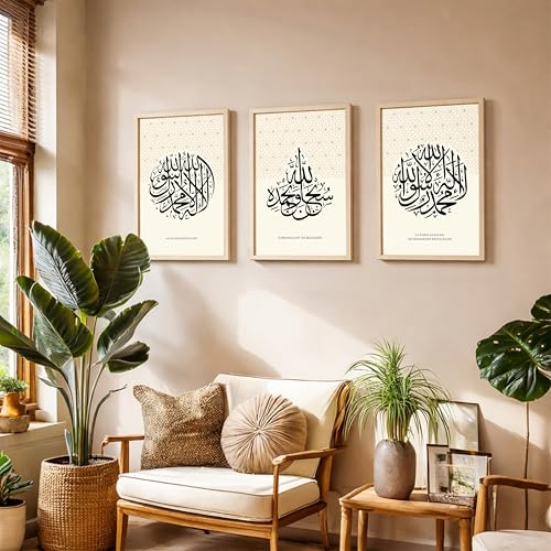 Image of NoWorries Wall Decor Paintings for Office & Home | Multicolor Framed Posters for Living Room & Wall Decoration (Synthetic Wooden Frame) (IS-6, 13x17 inches)