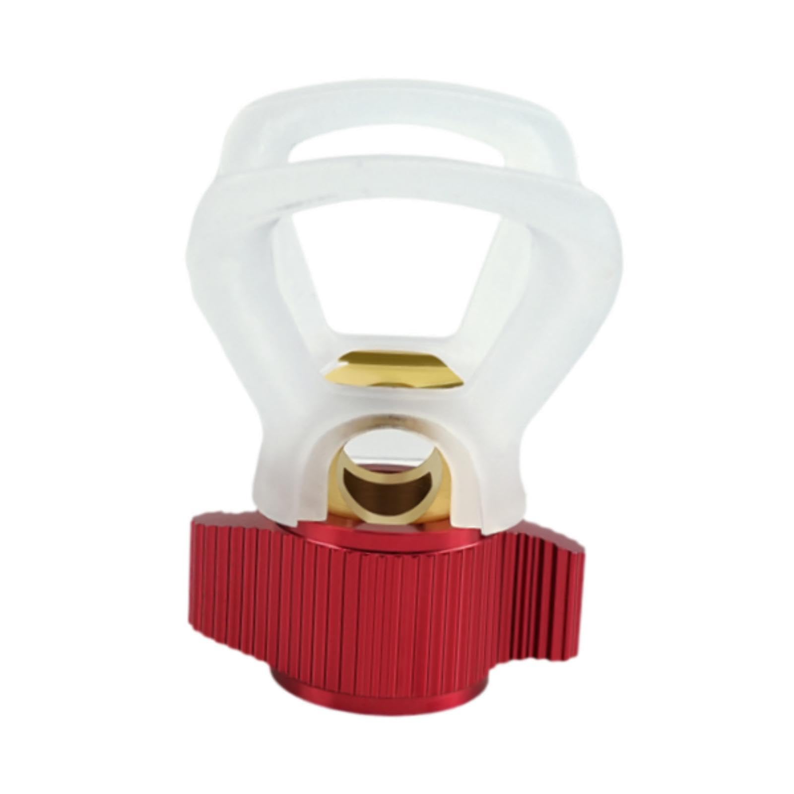 Airless Paint Spray Tip Nozzle Guard Paint Sprayer Reverse Nozzle Tips Guard|Home & Garden|Home & Garden|Home & Garden|1 Piece Paint Sprayer Tip Guard-picture-32