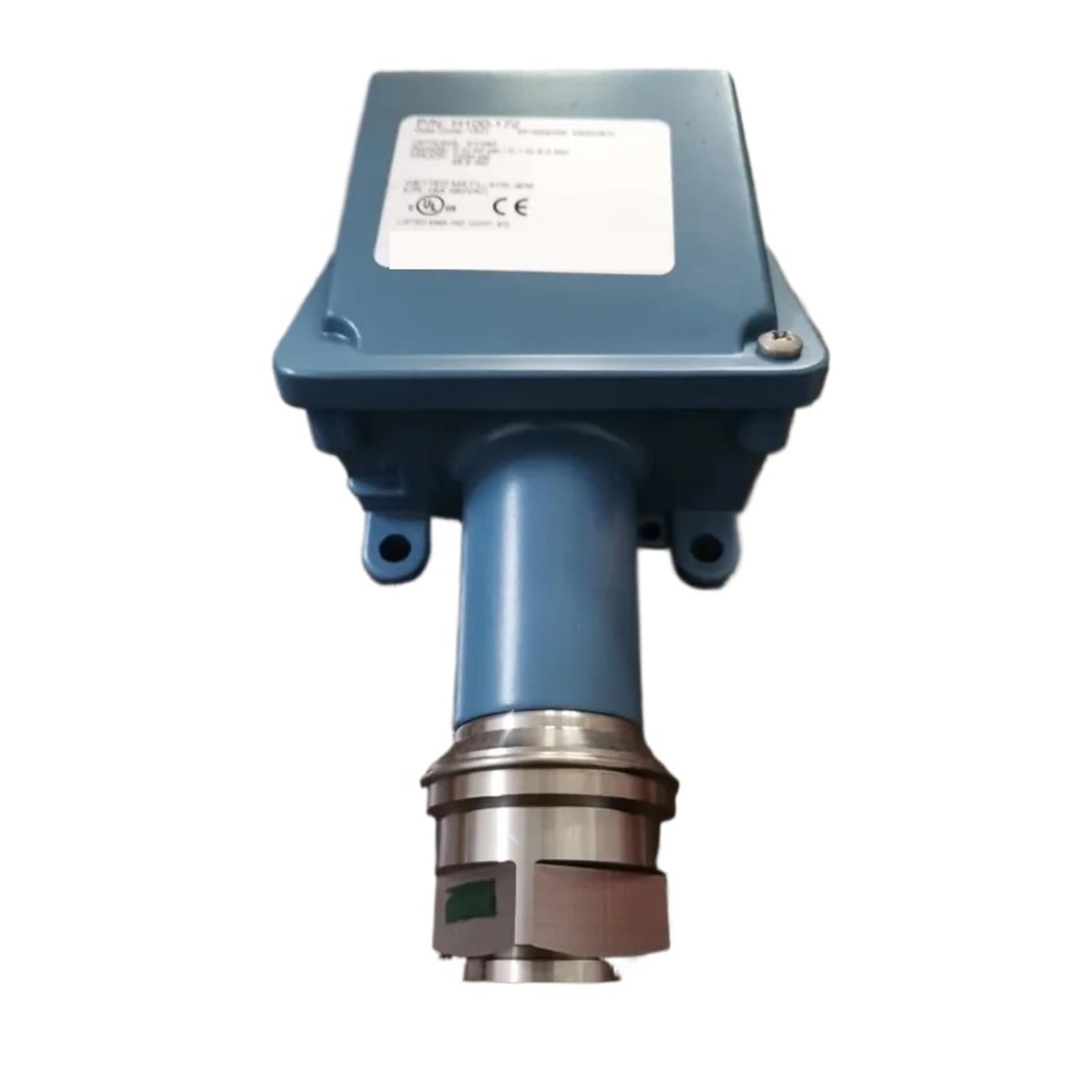 WQGQPXOB Pressure Switch H100-705/706/704/703/702/701-M408(H100-703)