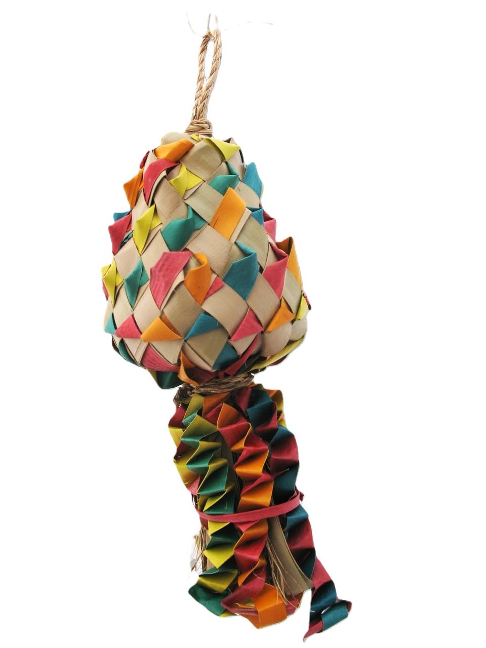 Planet Pleasures Kiss Pinata Small