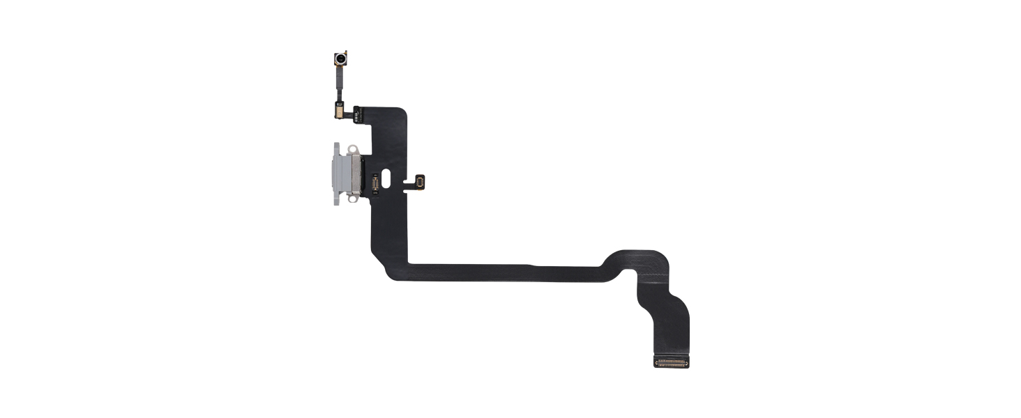 Amazon.com: Risidamoy Dock Connector Charging Port Replacement for