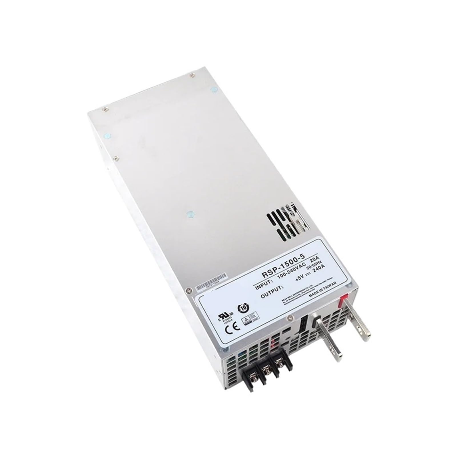 BALYDLUL Power supply RSP-1500-48 1500W