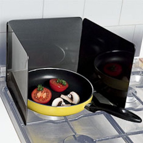 Genius Ideas Paraschizzi - Placca antischizzo