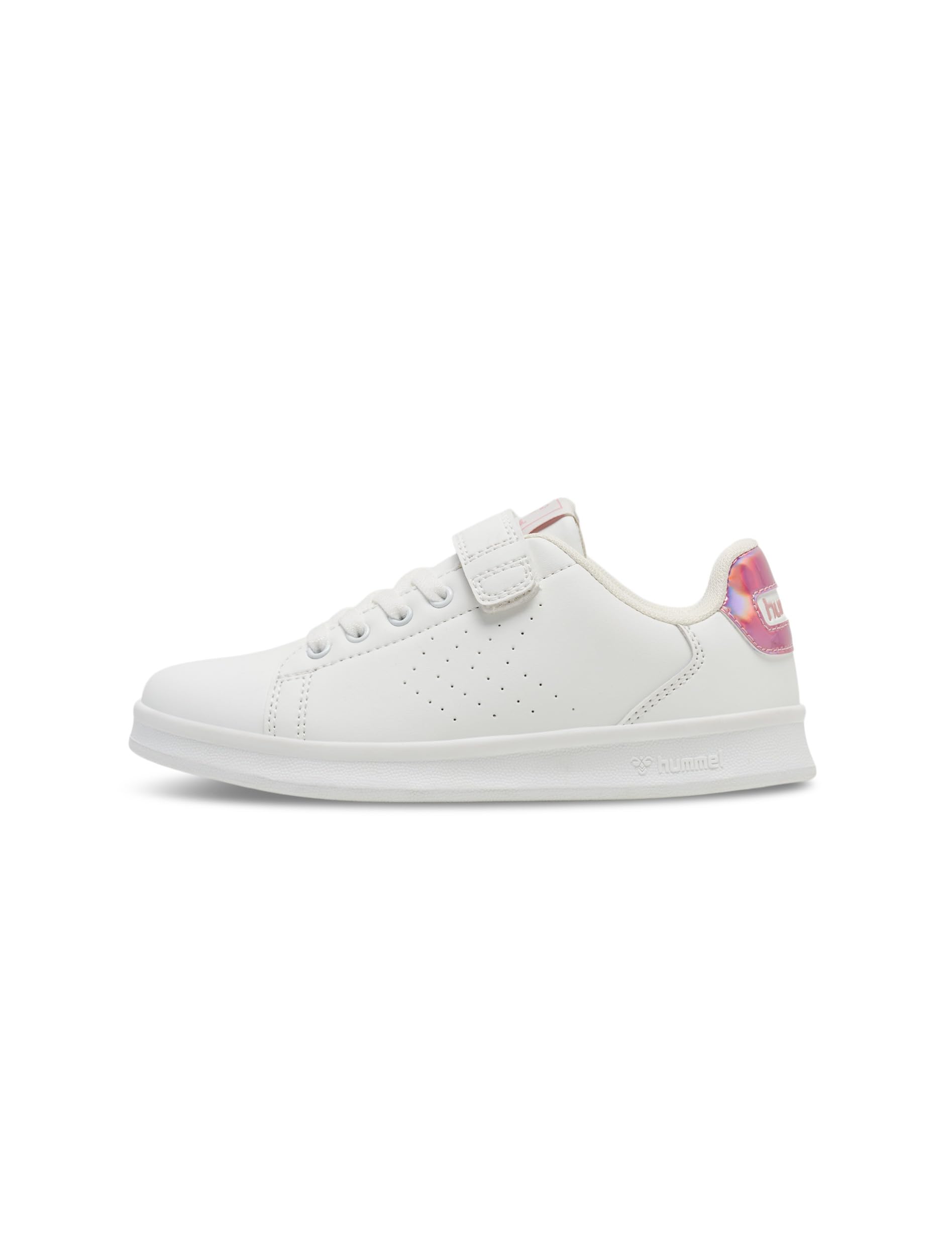 hummel Mixte Enfant Busan Jr Basket