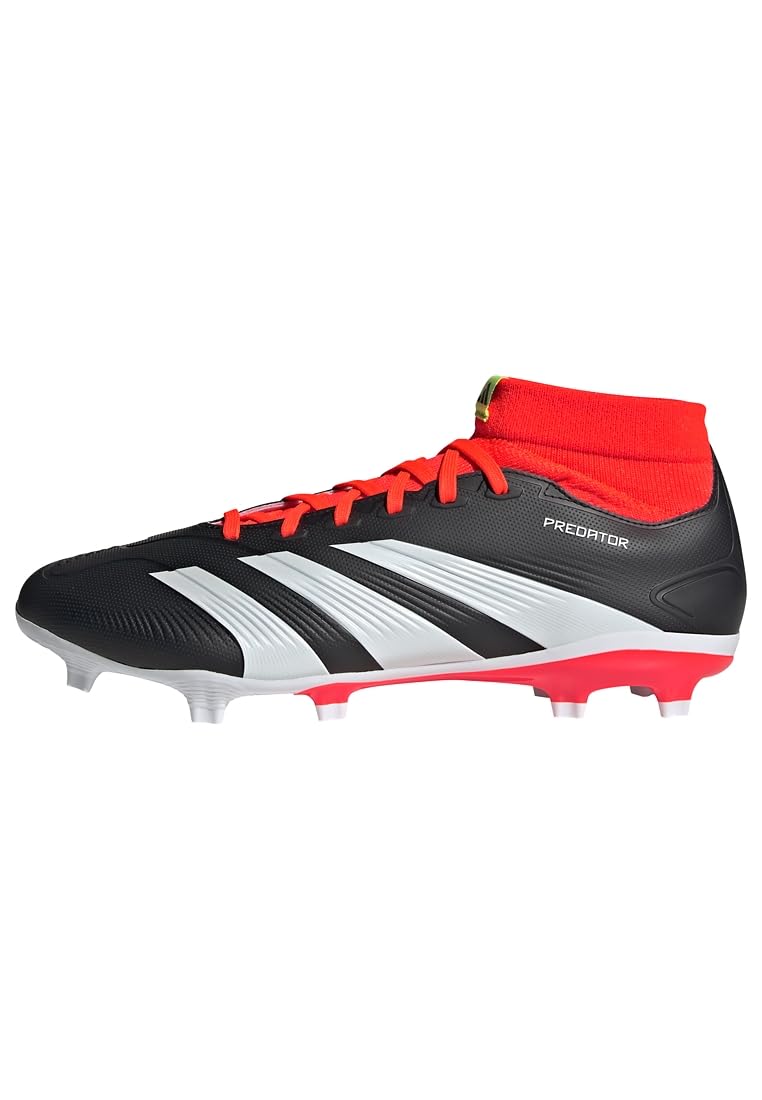 Unisex Predator League Sock Fg Football Shoes