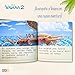 Cuento Vaiana 2 Cuentos con Fácil Lectura para Dislexia Imagen de Cuento Vaiana 2 Cuentos con Fácil Lectura para Dislexia