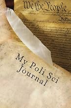 My Poli Sci Journal: Writing Journal
