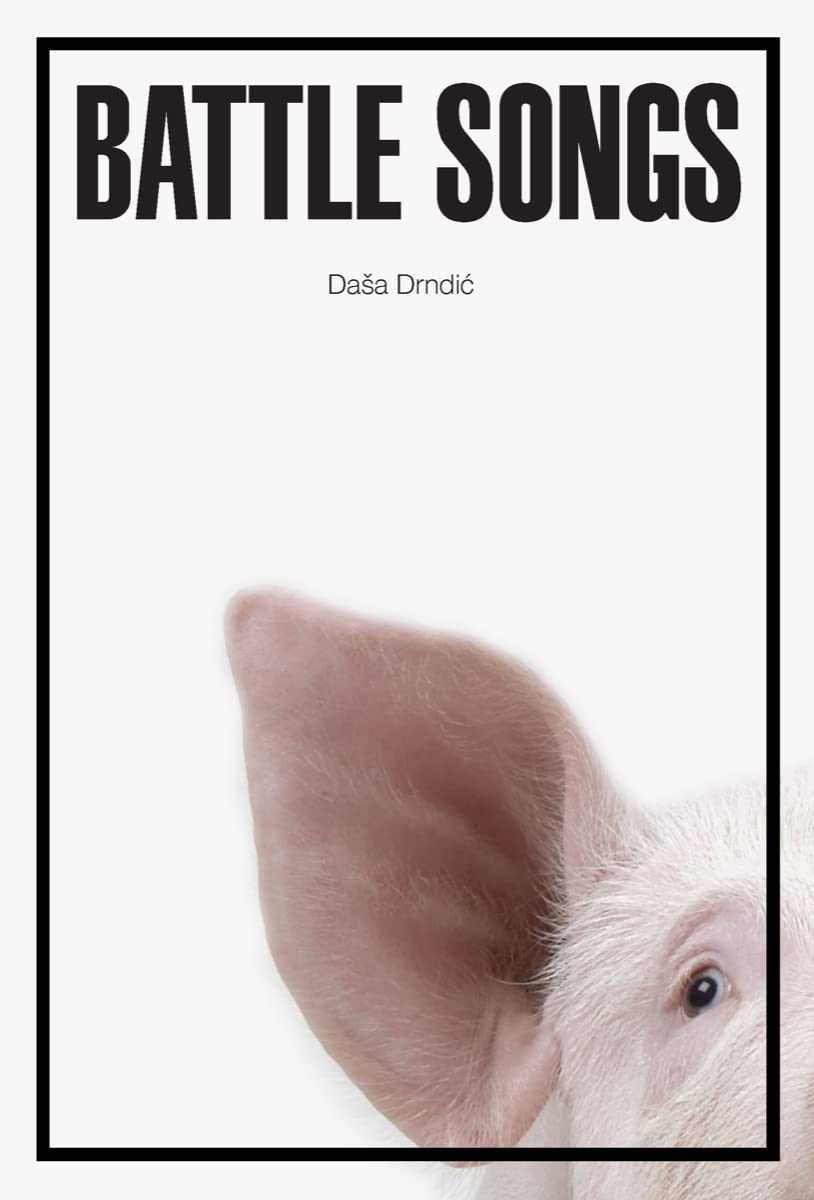 Buy Battle Songs: Canzone Di Guerra — BookShops.in