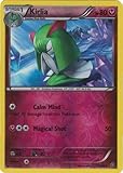 Pokemon - Kirlia (53/98) - Ancient Origins - Reverse Holo