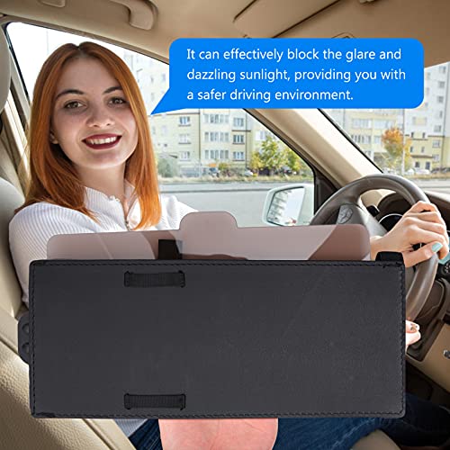 VICASKY 1 Unidade Visor Solar Pára-sóis Automotivos Multi- Viseira Do Carro Anti-reflexo Sombra Sola