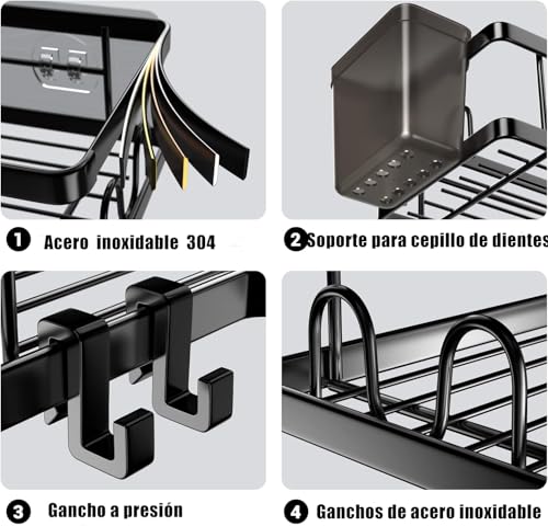 Baño, Home muebles regadera Marca ZRJJTQ (3)